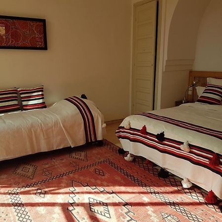Tagadert Lodge Oumnas Cameră foto