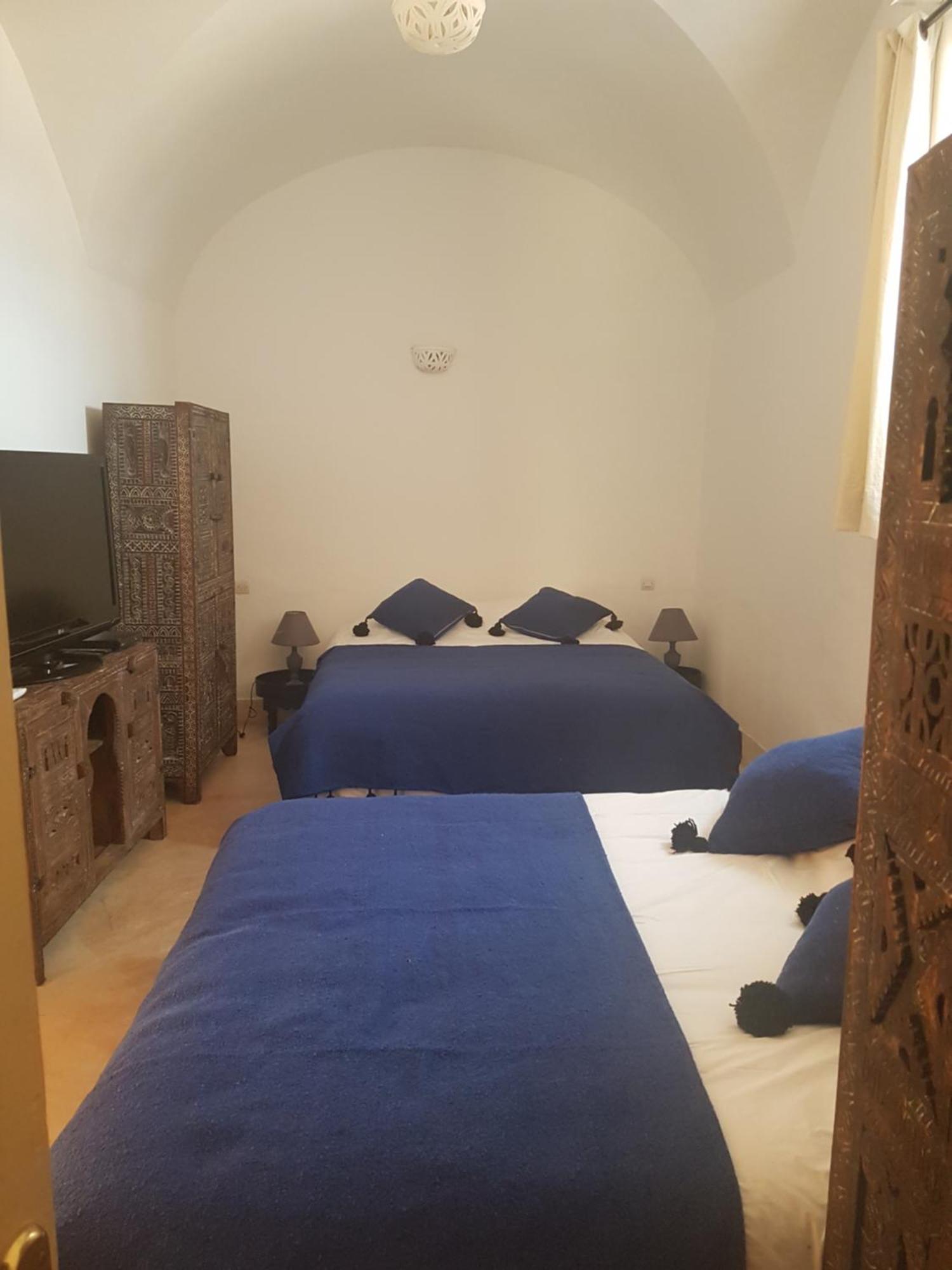 Tagadert Lodge Oumnas Cameră foto